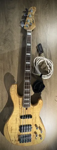 Cort GB94 Custom Set de bajo - Kubik Gellért [Today, 7:29 am]