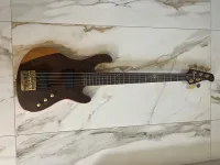 Cort Rithimic V Jeff Berlin Signature Bass guitar - Gáspár László [Today, 8:15 pm]