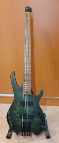 Cort Space 4 Basgitara - Pálfalvi Dániel [Today, 10:10 am]