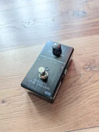 Custom Audio Electronics BoostLine Driver