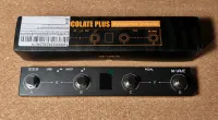 CUVAVE / M-VAVE Chocoolate Plus Wireless Midi Controller Pedál - Celon 96 [Ma, 10:26]