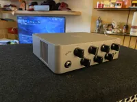 Darkglass Exponent 500