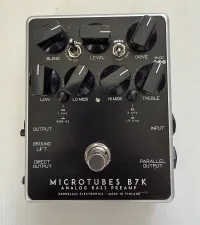 Darkglass Microtubes B7K v2