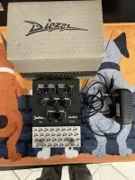 Diezel Herbert Preamp