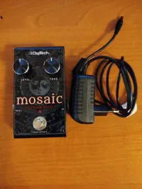 Digitech Mosaic