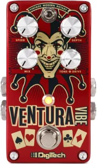 Digitech Ventura Vibe Effect - Zarka Balázs [Yesterday, 4:43 pm]