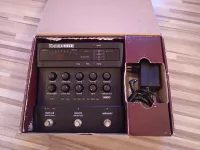 Digitech Vocalist Live 3 Ének multieffekt - Ilia Krisztián [Ma, 19:49]