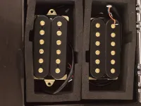 DiMarzio Al Di Meola szett