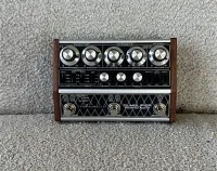 DSM & Humboldt Dumblifier Overdrive Special Pedal - Csapó Kevin [August 13, 2026, 6:49 pm]