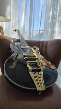 Duesenberg Starplayer TV Phonic