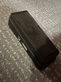 Dunlop Cry Baby Wah pedál