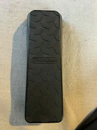 Dunlop Volume X Expression pedál
