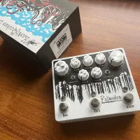 EarthQuaker Devices Palisades V1 Overdrive - gczoli [Ma, 19:47]