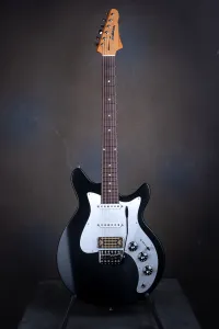Eastman Fullertone DC 62 Elektromos gitár