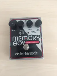 Electro Harmonix 