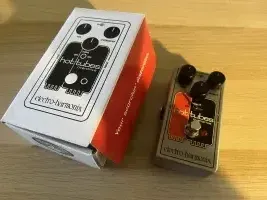Electro-Harmonix Hot tubes