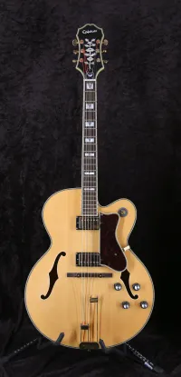 Epiphone Broadway MIK 2009