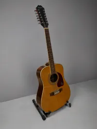 Epiphone DR212 12-saitige Akustikgitarre - pettyahpirate [Yesterday, 11:29 am]