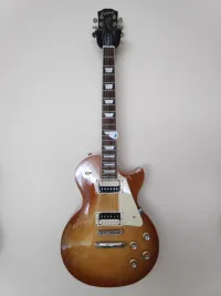 Epiphone Les Paul Classic Honeyburst