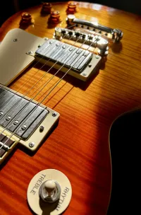 Epiphone Les Paul