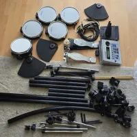Fane DD602