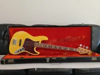 Fender 1969 Jazz Bass