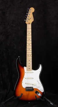 Fender Am Std. Stratocaster 1997