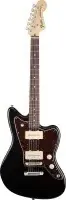 Fender American Special Jazzmaster Elektromos gitár