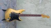 Fender American Special - Modern Player Stratocaster