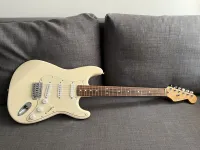 Fender American Traditional Stratocaster