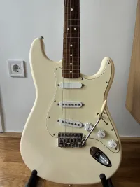 Fender American Traditional Stratocaster