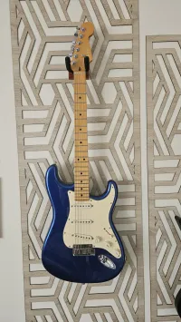 Fender American Ultra