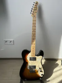 Fender Thinline Telecaster