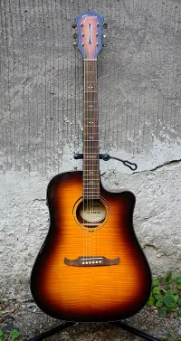 Fender FA 325 CE