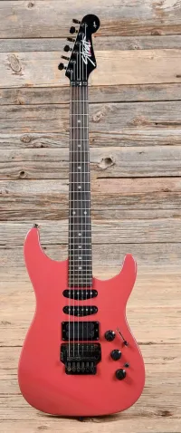 Fender HM strat Elektromos gitár