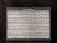 Fender Hot Rod Deluxe II Csöves gitárkombó