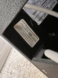 Fender HotRod DeVille 212 IV - 75th Anniversary