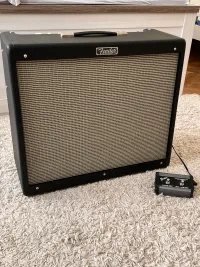 Fender HotRod DeVille 212 IV - 75th Anniversary