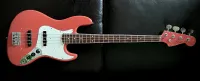 Fender Jazz Bass 65-66 Vintage