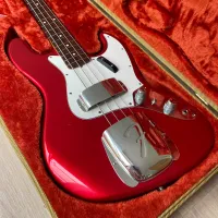 Fender Jazz  JB62 MIJ 1993 Can Bass guitar