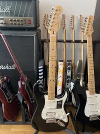 Fender Player HSS