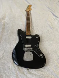Fender Standard Jazzmaster HH
