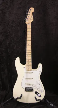 Fender Strat Am. series 2006