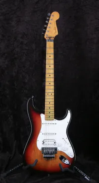 Fender Strat Classic FR 1992