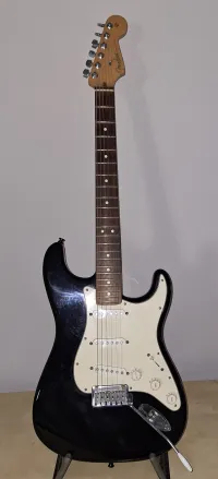Fender Stratocaster American Series 2001