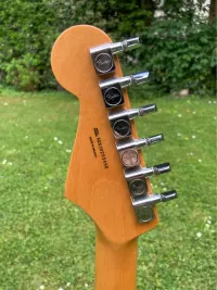 Fender Stratocaster