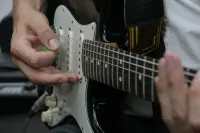 Fender Stratocaster