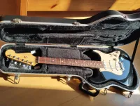 Fender Stratocaster USA 2003