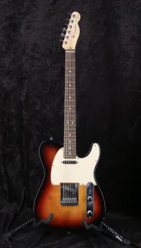 Fender Telecaster 60th Anniv. 2006