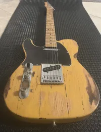Fender Telecaster